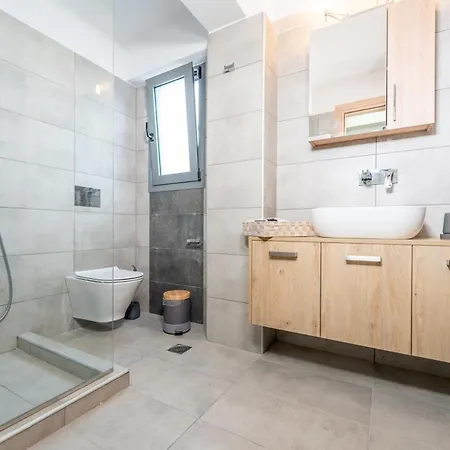 Apartment Iaira Athens