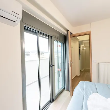 Apartment Iaira Athens