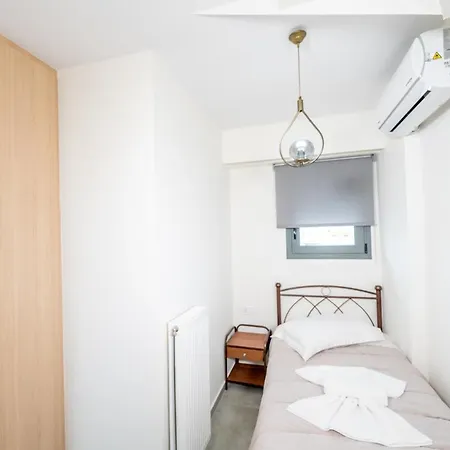 Apartment Iaira