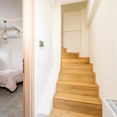 Apartment Iaira Athens