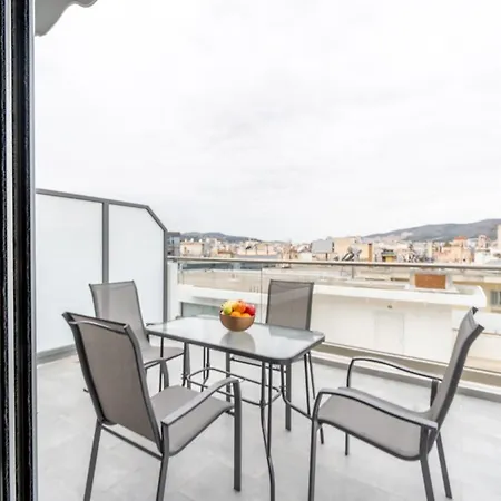 Apartment Iaira