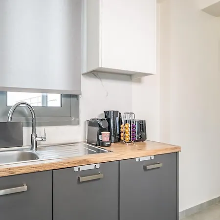 Apartment Iaira