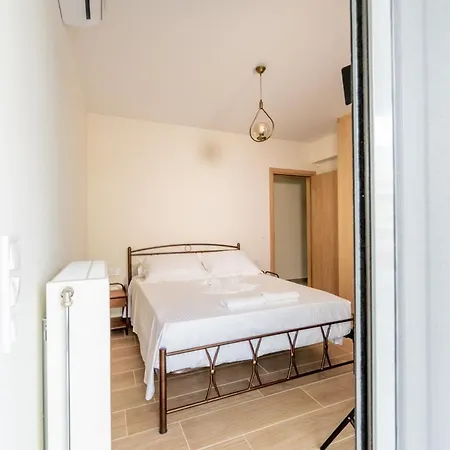 Apartment Iaira