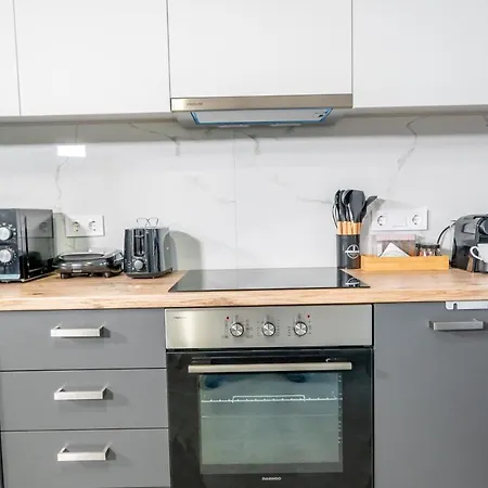 Apartment Iaira Athens