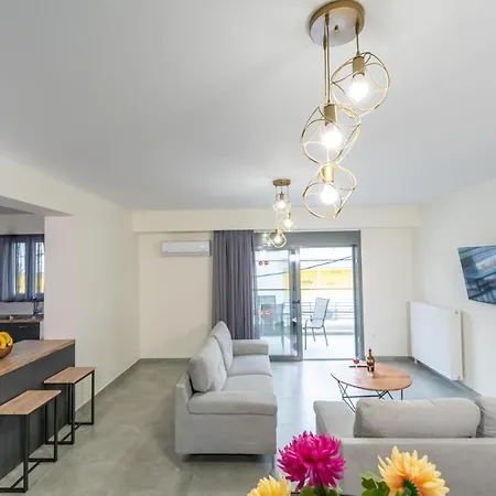 Apartment Iaira