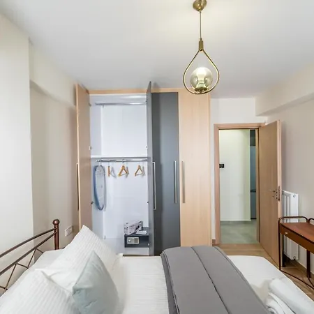 Apartment Iaira